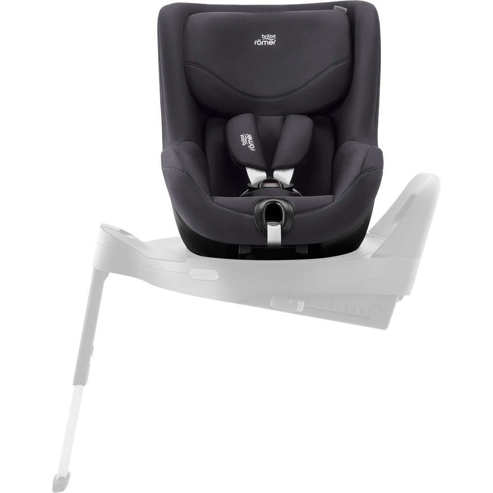 Britax Römer Dualfix 5Z 1